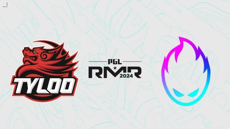 TYLOO CS2 бойынша FISSURE Playground турнирінде Virtus.pro-ды жеңді