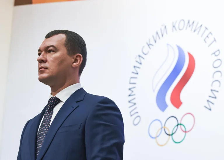 Дегтярев Fan ID жүйесінің стадиондардағы қауіпсіздікке оң әсері туралы айтты