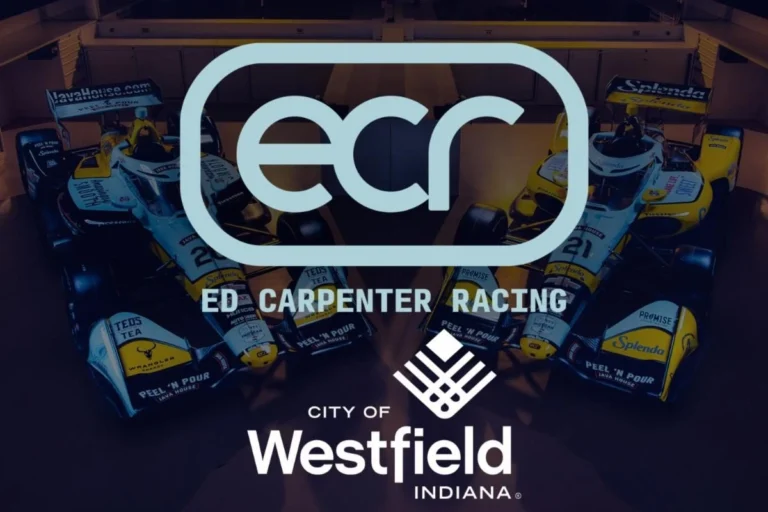 Ed Carpenter Racing переезжает в новую штаб-квартиру в Вестфилде