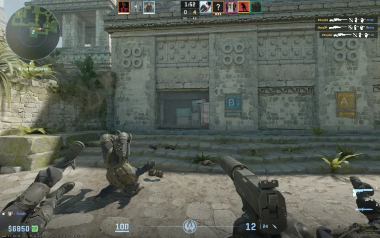Valve запустила новый сезон Premier в CS2 с важными изменениями