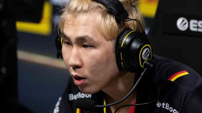 Игрок Dota 2 TORONTOTOKYO рассказал о впечатлениях от турнира в Эр-Рияде