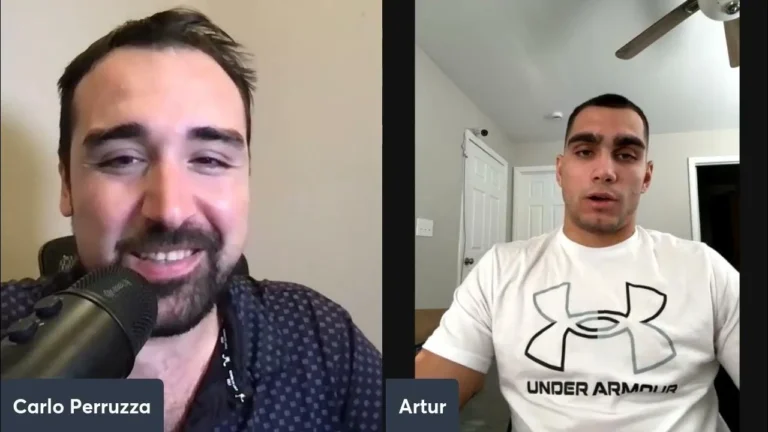 «Бас аңшысы» атанған украиналық Fury FC 106 басты жекпе-жегіне дайындалуда