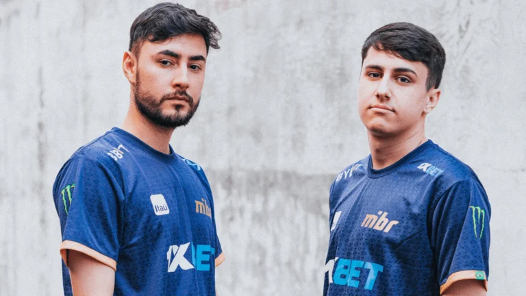 MIBR снайпері FISSURE Playground турнирінде Virtus.pro-дан жеңісі туралы айтты