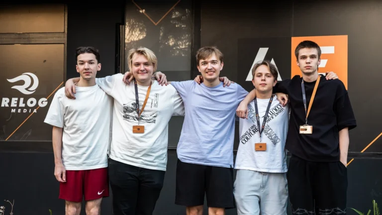 S1ren из BetBoom Team рассказал о нелюбви к Overpass и изменениях в CS2