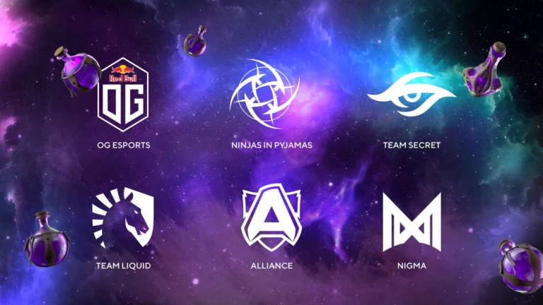 FISSURE Universe ұйымдастырушылары Dota 2 бойынша Play-In кезеңінің қатысушыларын жариялады