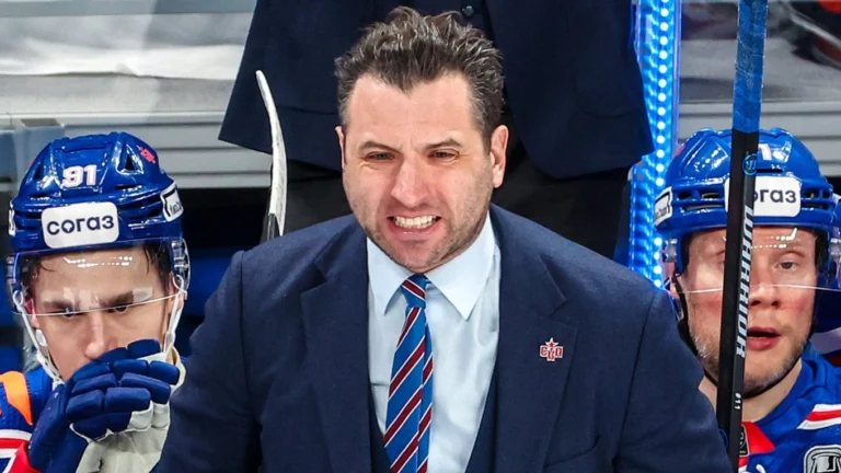 Ротенберг отреагировал на фейковую обложку NHL 26