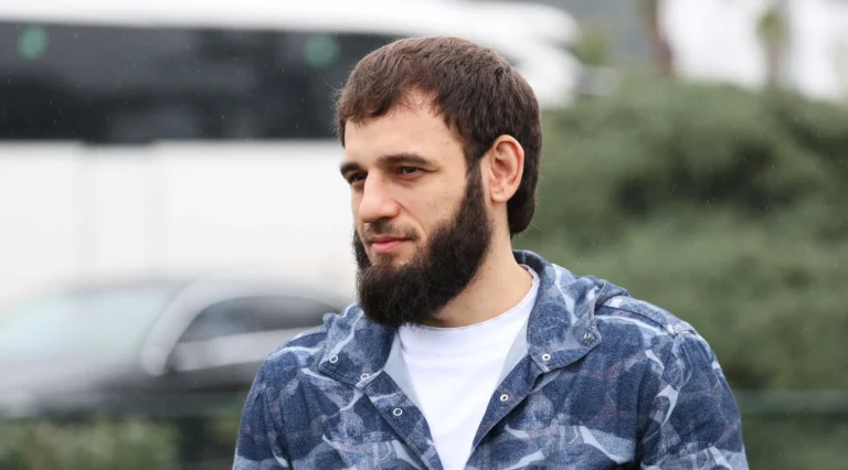 В “Ахмате” сменился президент: клуб возглавил племянник Рамзана Кадырова