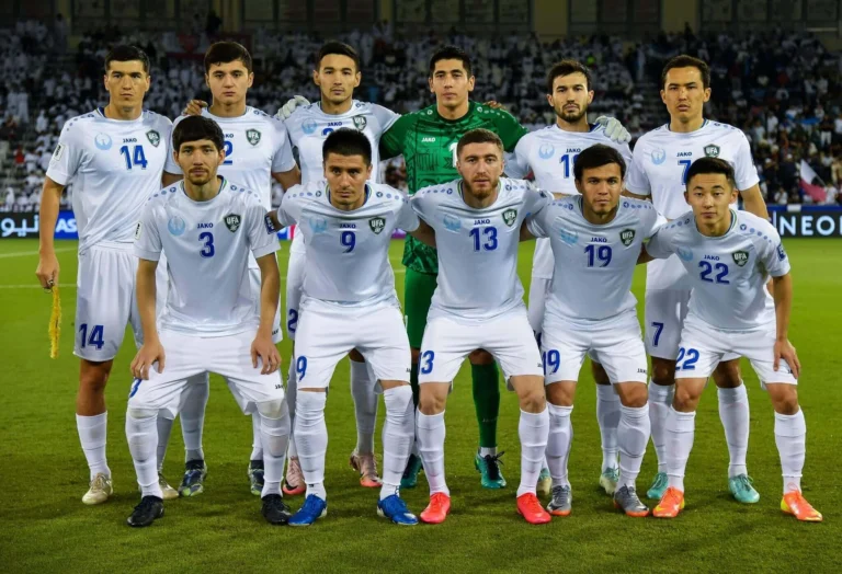 Өзбекстан құрамасы CAFA Nations Cup турнирі алдында қиындыққа тап болды