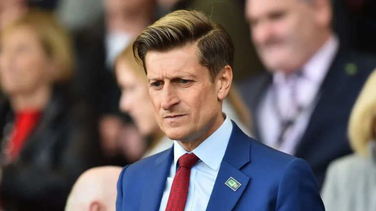 Crystal Palace УЕФА-ның Еуропа лигасынан шығару туралы шешіміне шағымданады