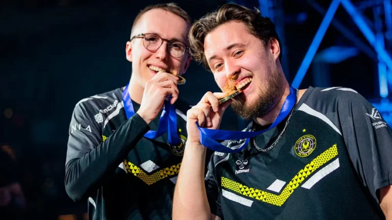 Team Vitality капитаны apEX команданың мотивация құпиясын ашты