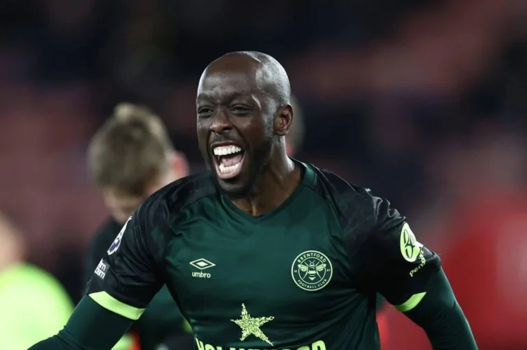 Newcastle нацелился на форварда Brentford после неудачи с Экитике