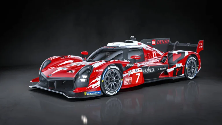 Технический директор Toyota раскритиковал “скучный” сезон WEC 2025