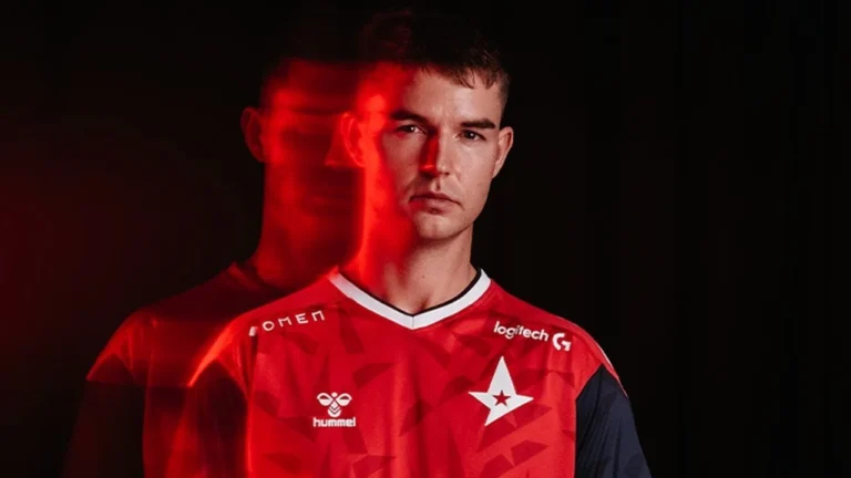 Astralis обыграла MIBR и вышла в плей-офф FISSURE Playground 1
