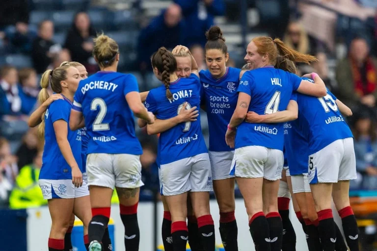 Rangers начнут защиту титула Sky Sports Cup домашним матчем