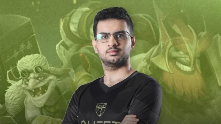 ATF: Отсутствие записей матчей делает Dota 2 менее интересной
