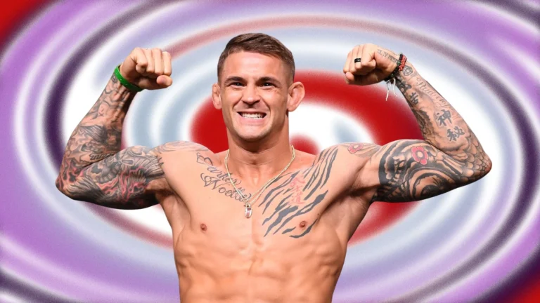 UFC аңызы Дастин Порье туған Луизианада соңғы жекпе-жегін өткізеді