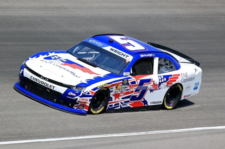 Our Motorsports объявила о прекращении выступлений в NASCAR после гонки в Довере