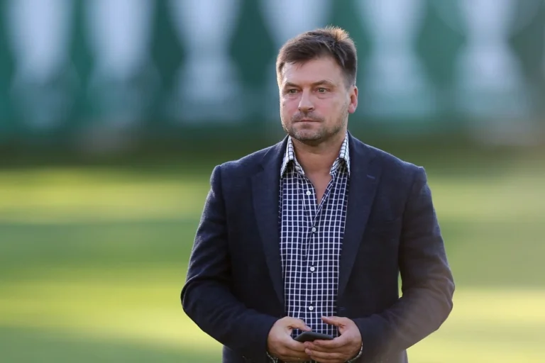 Корнеев раскритиковал трансферную политику “Спартака”