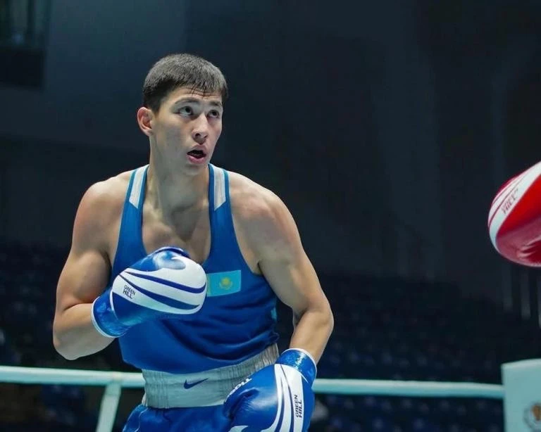 Известен состав сборной Казахстана на молодежный чемпионат Азии по боксу