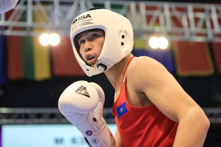 Төрт дүркін Азия чемпионы Сабырхан жастар құрамасына кірмеді