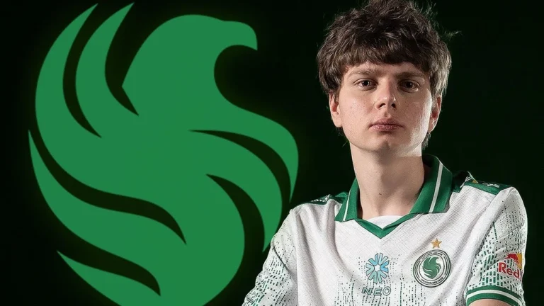 Игрок Team Falcons заболел перед стартом IEM Cologne 2025