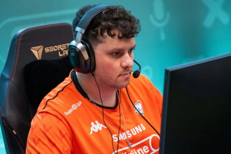 Perfecto рассказал о работе над ошибками в составе Virtus.pro