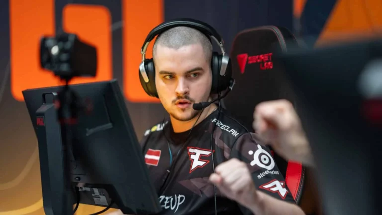 FaZe Clan и BIG сразятся в стартовом матче IEM Cologne 2025