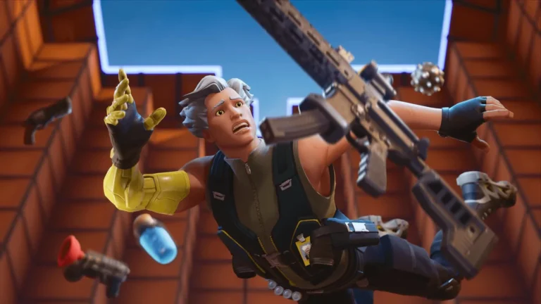 Создатели War Thunder купили популярную карту в Fortnite за несколько миллионов