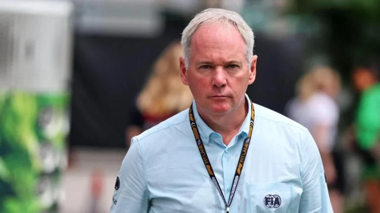 Тим Майер представил план реформирования FIA в борьбе за пост президента