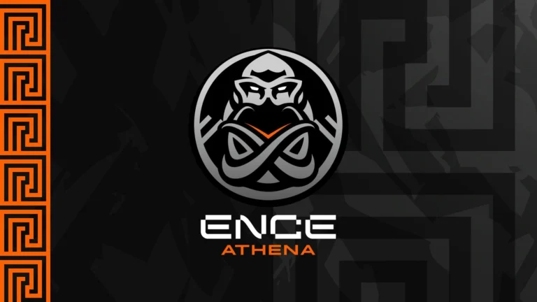 ENCE CS2 құрамында gla1ve орнына rigoN келді