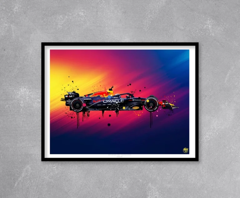Макс Ферстаппен прокомментировал уход Кристиана Хорнера из Red Bull