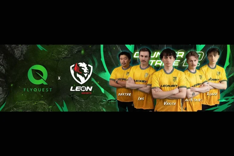FlyQuest обыграла B8 и продолжает борьбу на IEM Cologne 2025