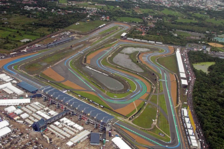 MotoGP представила календарь на сезон-2026 с возвращением Гран-при Бразилии