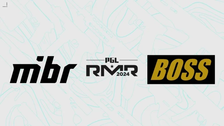 MIBR Heroic-тен жеңілгеннен кейін IEM Cologne 2025-тен шығып қалды