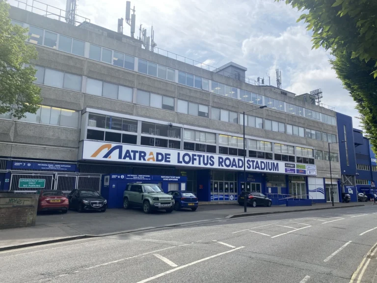 QPR делает ставку на развитие собственных игроков вместо крупных трат
