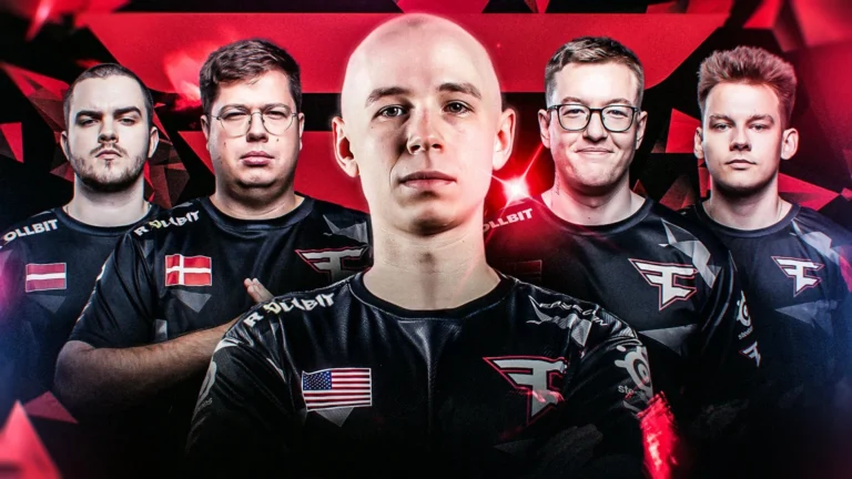 EliGE рассказал о влиянии возвращения broky на игру FaZe Clan