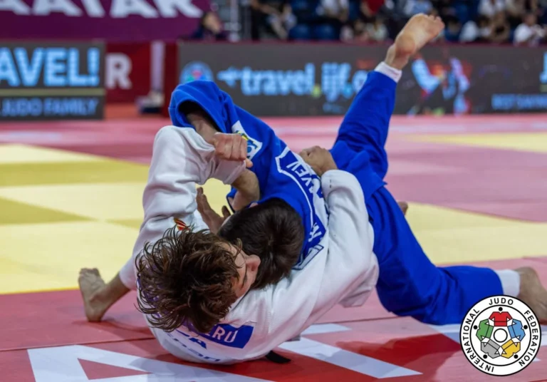 Казахстанский дзюдоист поборется за бронзу на турнире Grand Slam в Монголии