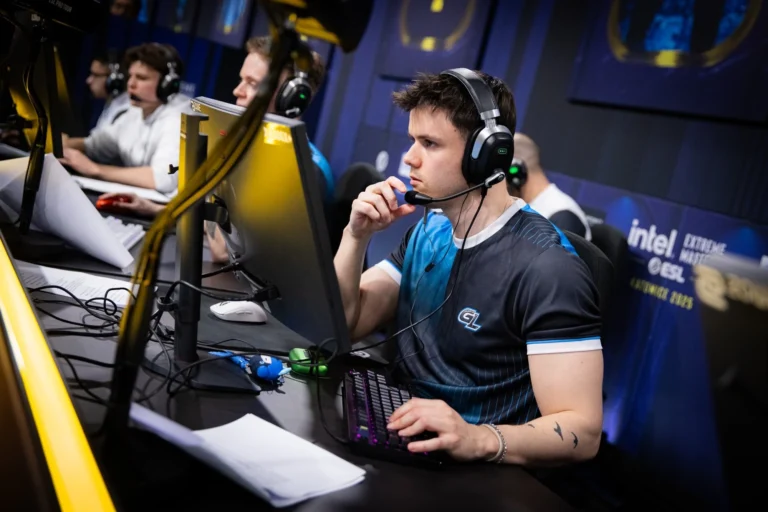 REZ рассказал о психологической подготовке GamerLegion к IEM Cologne 2025