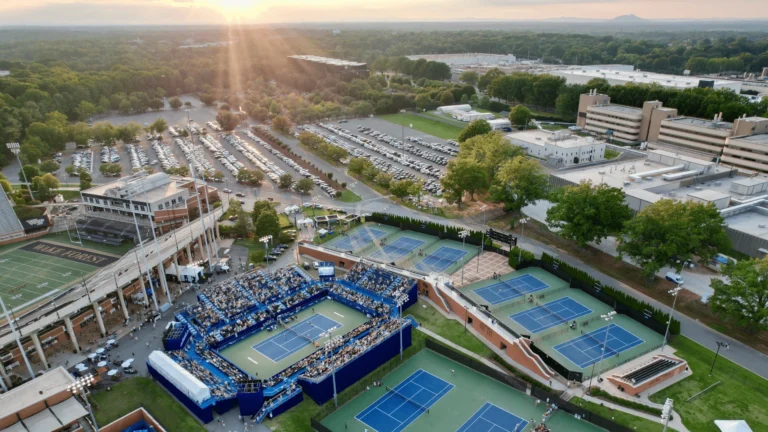 Сафиуллин мен Корда Уинстон-Сейлемдегі ATP турниріне қатысады