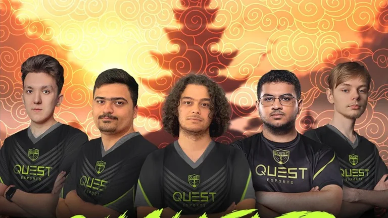 Тест: Командалардың ескі суреттері бойынша Dota 2 жасырын чемпиондарын табыңыз