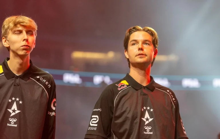 Astralis paiN Gaming-ті жеңіп, IEM Cologne 2025 топтық кезеңіне өтті