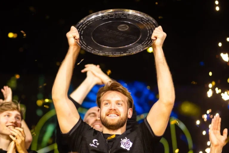 NiKo высказался о новичке Team Falcons перед турниром IEM Cologne