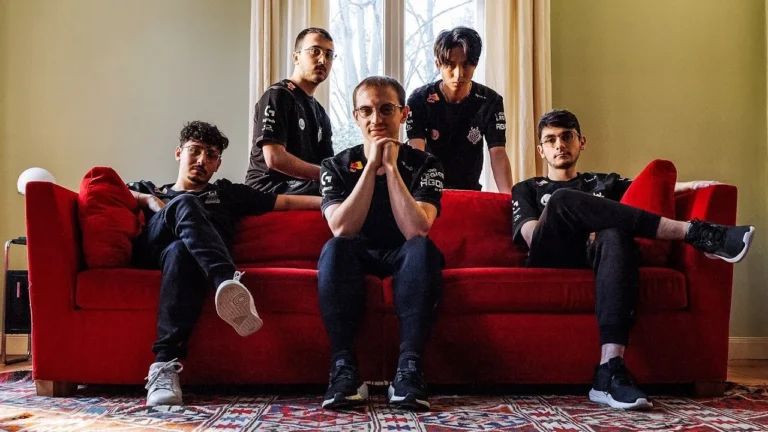 G2 Esports IEM Cologne 2025 турнирінде FURIA-ны жеңді