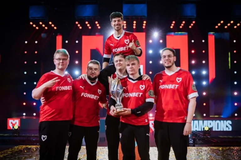 MOUZ обыграла Team Liquid в групповой стадии IEM Cologne 2025