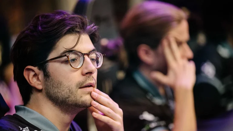 Team Nemesis взяла в аренду тренера из Shopify перед The International 2025