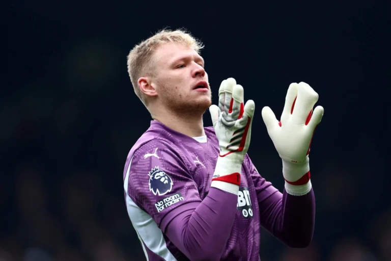 Newcastle ведет переговоры с Southampton по трансферу Рэмсдейла