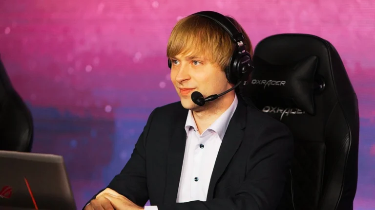 Стример NS раскритиковал Valve за молчание перед The International 2025