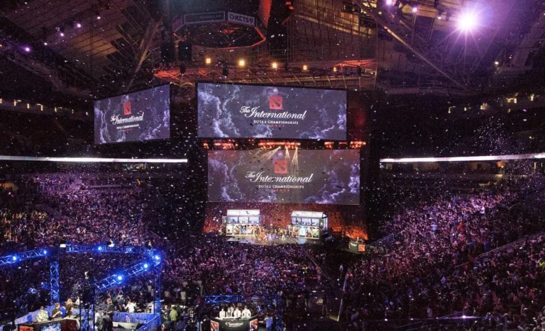 The International 2019: как изменилась Dota 2 за шесть лет