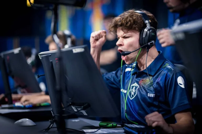 Team Falcons покинула IEM Cologne 2025 после поражения от FURIA