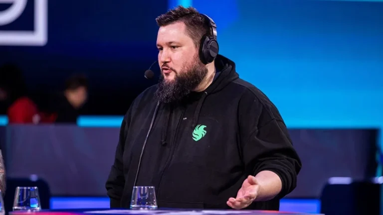 Team Falcons бапкері IEM Cologne 2025 турниріндегі сәтсіздікті түсіндірді